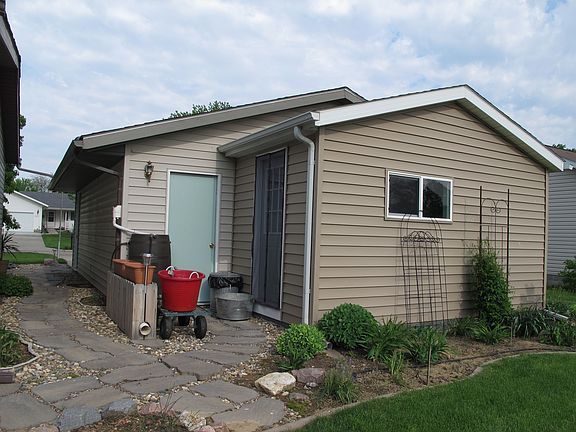 8 x 15 insulated craft room