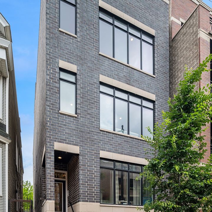 1st image of 2114 W Belmont Ave #3