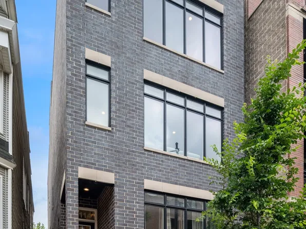 2114 W Belmont Ave #3, Chicago, IL 60618