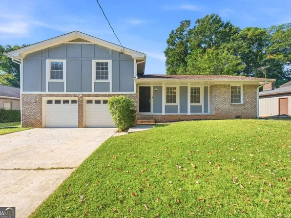 1730 Saint Lawrence Cv, Tucker, GA 30084