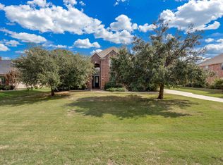 1131 Durango Cir, Shady Shores, TX 76208