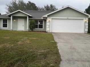 1160 S Wapello St, North Port, FL 34286