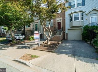 112 Leafcup Ct, Gaithersburg, MD 20878