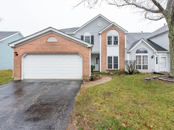 38 Lancaster Cir, Gurnee, IL 60031