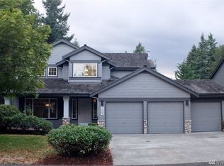 7405 201st Street Ct E, Spanaway, WA 98387