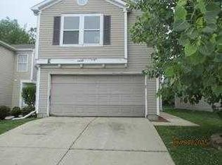 6660 Stanhope Way, Indianapolis, IN 46254