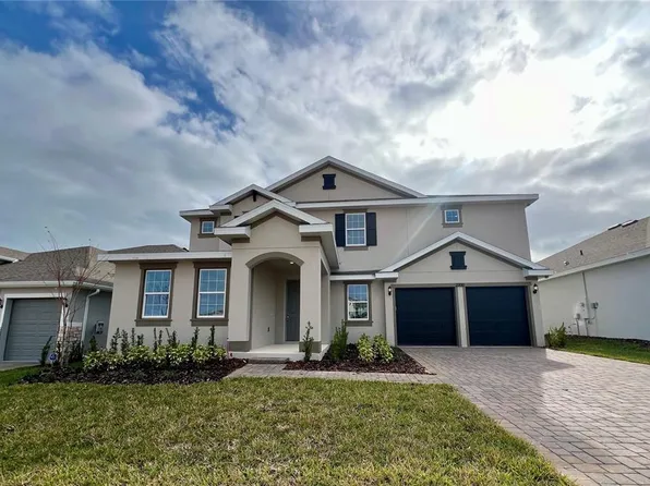 2200 Keystone Pass, Minneola, FL 34715
