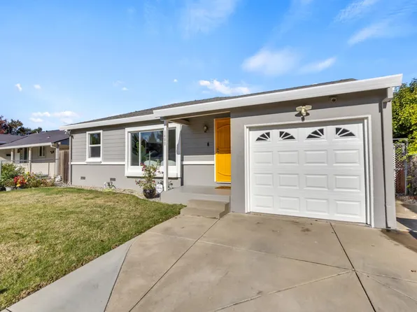 1409 Stoddard St, Sacramento, CA 95822