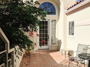 10029 N Bighorn Butte Dr, Oro Valley, AZ 85737