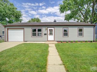 513 Everette Ave, Romeoville, IL 60446