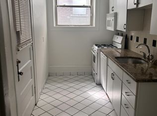Fairmount V Portfolio, Cleveland, OH 44106