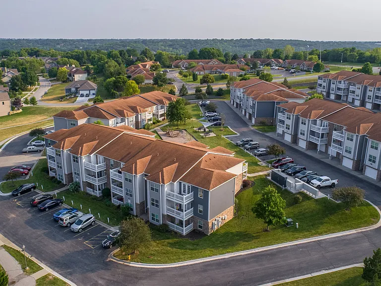 Experience the allure of our vibrant community featuring exquisite landscapes and charm, you'll quickly know the feeling of 'loving where you live'.