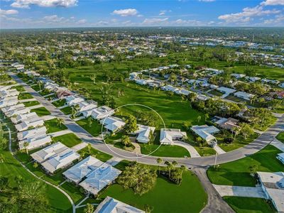 3305 Village Green Dr, Sarasota, FL, 34239