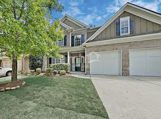 2323 Jasmine Glen Dr, Buford, GA 30519