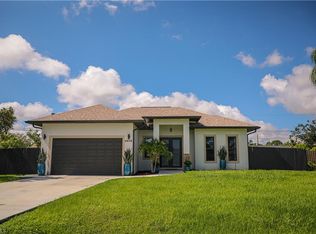 4676 31st Pl SW, Naples, FL 34116