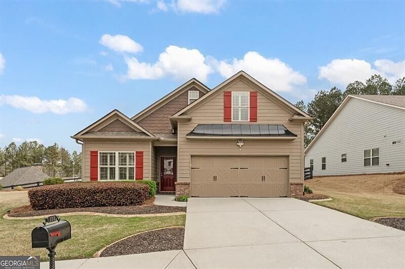 1st image of 103 Hawthorne Ridge Cir