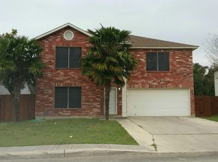13419 Magnolia Brk, San Antonio, TX 78247
