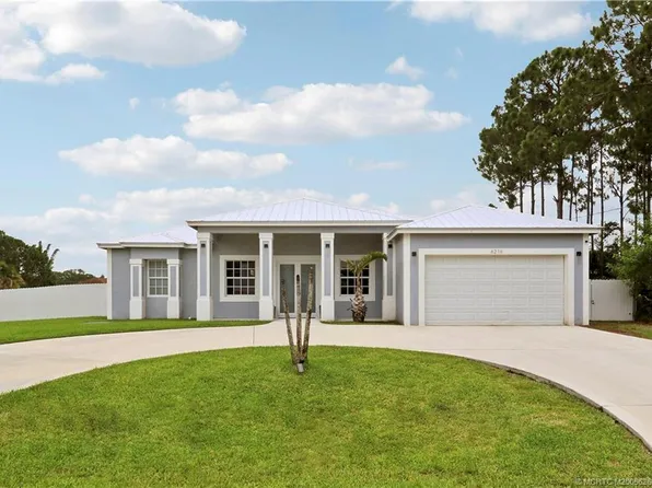 6216 NW West Deville Cir, Port Saint Lucie, FL 34986