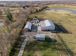 1251 Nevins Station Rd, Lawrenceburg, KY 40342
