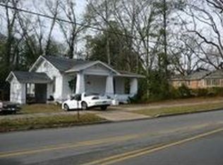 2603 23rd Ave, Meridian, MS 39305