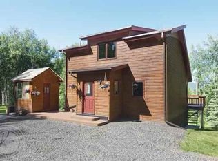 3570 Basin St, Fairbanks, AK 99709