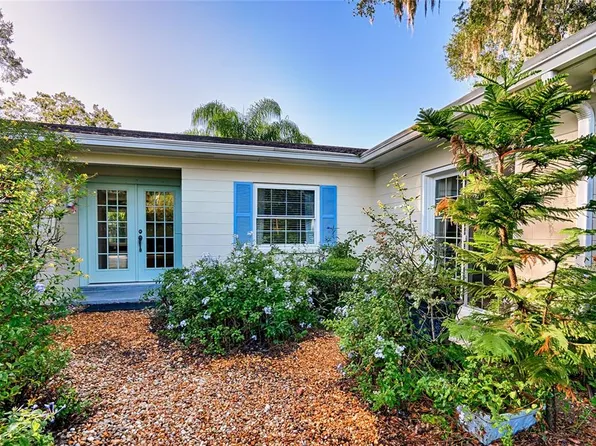 4321 NW 19TH AVENUE, GAINESVILLE, FL 32605