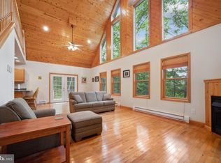 146 Cedar Hill Dr, Swanton, MD 21561