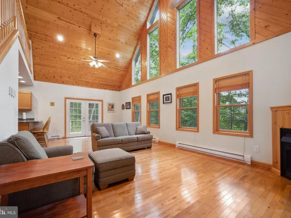 146 Cedar Hill Dr, Swanton, MD 21561