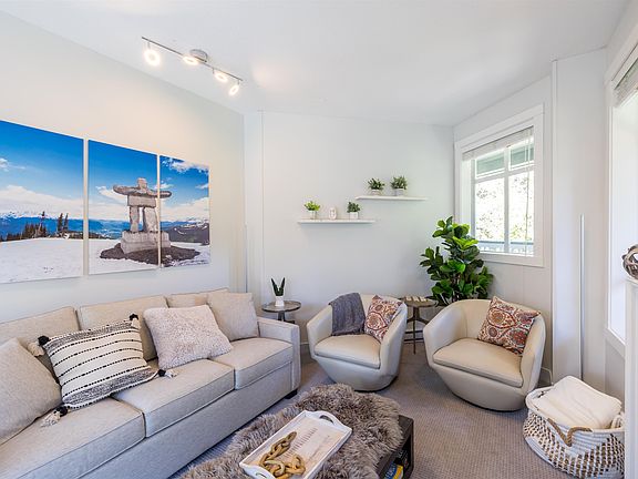3rd image of 4405 Blackcomb Way #311