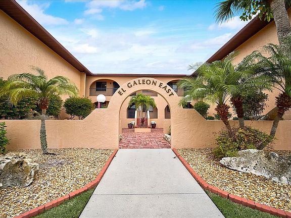 4th image of 1775 Gulf Blvd Unit 205