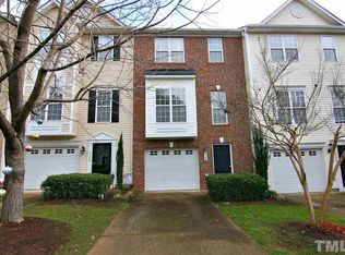 3130 Winding Waters Way, Raleigh, NC 27614