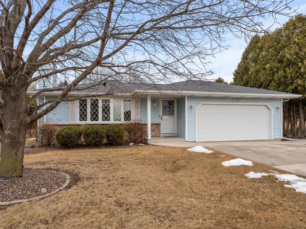 514 Millersville AVENUE, Howards Grove, WI 53083