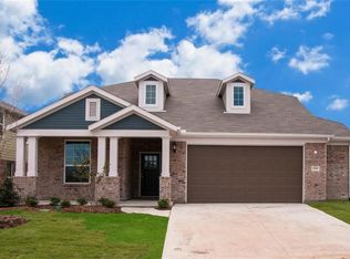 8324 Trickham Bnd, Ft Worth, TX 76131