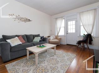 130 Brainerd Rd #201, Allston, MA 02134