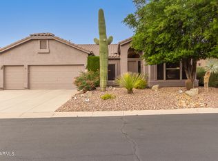 3060 N Ridgecrest UNIT 116, Mesa, AZ 85207