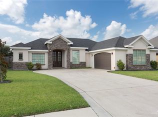 1402 Gardenia St, Weslaco, TX 78599