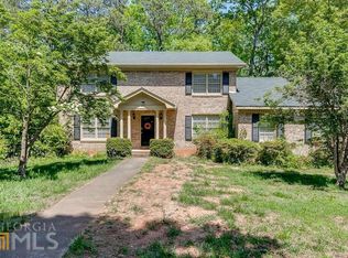 5269 Santee St, Stone Mountain, GA 30087