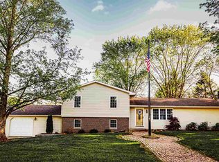 500 W Carolyn St, Orleans, IN