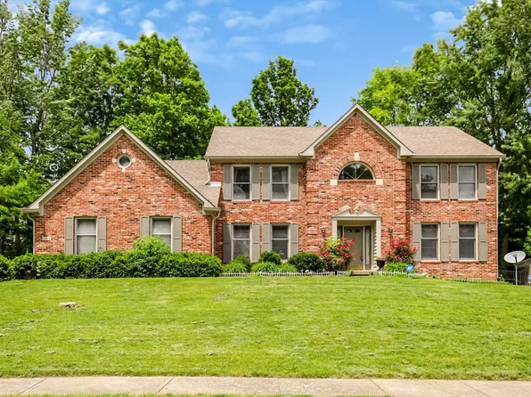1884 Highland Cv, Indianapolis, IN 46280