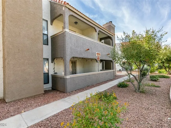 111 Bass Dr Unit D, Henderson, NV 89014