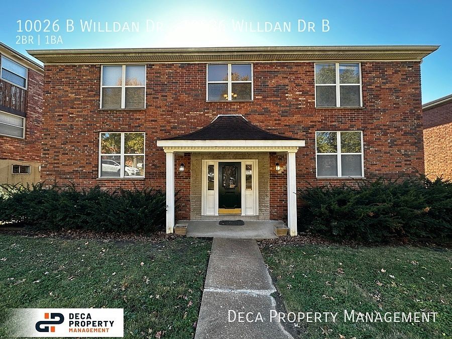 1st image of 10026B Willdan Dr #10026-B