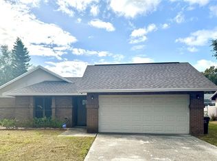 341 N Fork Dr, Lakeland, FL 33809