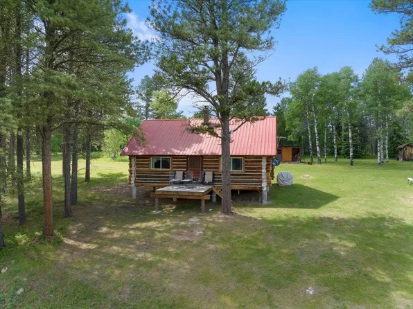 21961 Potato Springs Ln, Lead, SD 57754