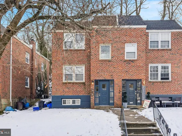 7028 Valley Ave, Philadelphia, PA 19128