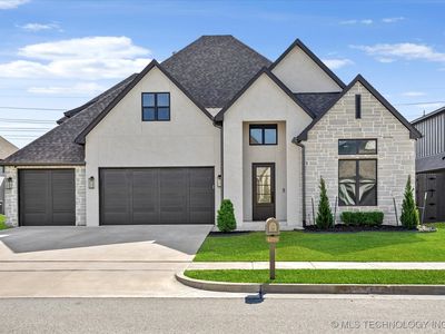 4229 S 168th Pl E, Tulsa, OK, 74134