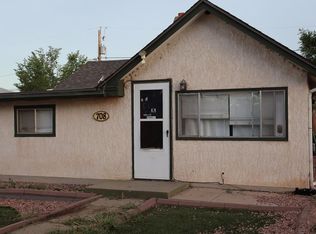 708 Barium Ave, Canon City, CO 81212