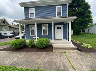 209 Gearhart St, Danville, PA 17821