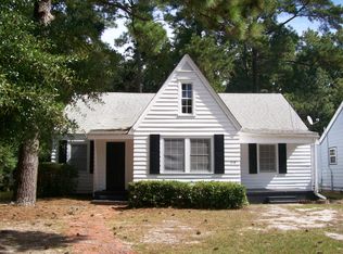 318 Kenwood Ave, Wilmington, NC 28405