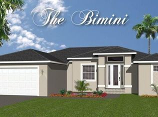 26413 Deep Creek Blvd, Punta Gorda, FL 33983