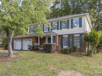9608 Runswyck Ct, Charlotte, NC, 28269
